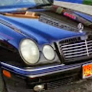 Meet your Posher, Clarence